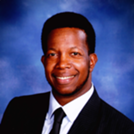 Darrell Alston head shot